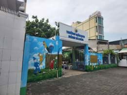 Trường mầm non Đông Sài Gòn